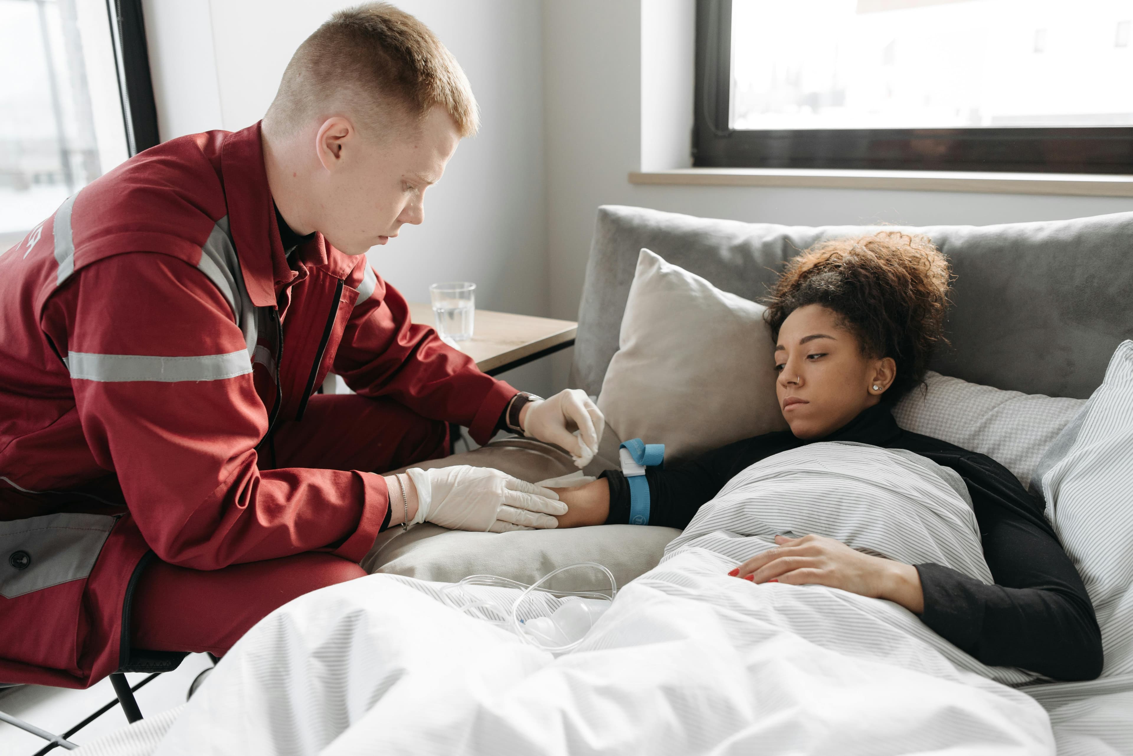 Malasanita ed Errori Medici